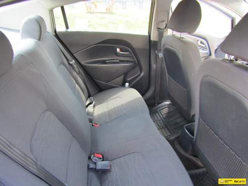 Kia Rio Spice