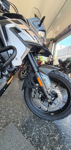Imagen 14 de 16 de Voge Ds 650 Adventure No Trk No Versys No Tkm Retira Hoy