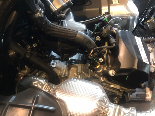 Imagen 11 de 11 de Can Am Defender Hd9 Dps