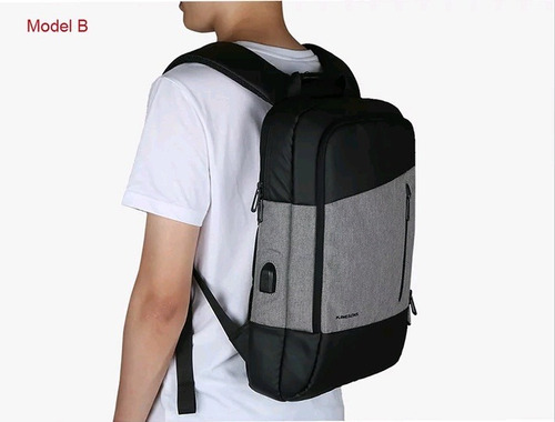 Mochila Kingsons 15.6