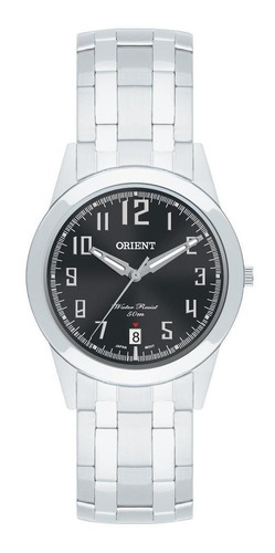 Relógio Orient Feminino Mbss1132a P2sx