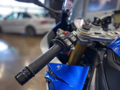 Imagem 11 de 15 de Bmw S1000 Rr