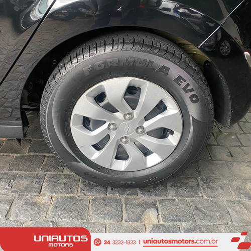 Chevrolet Onix HATCH LT 1.0 8V FLEXPOWER 5P MEC.
