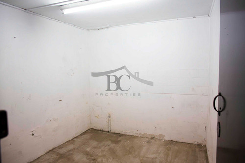 Se Arrienda Galpón De 326 M². (109591)