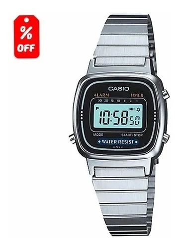 Reloj Casio Para Medir La Presion Arterial MercadoLibre