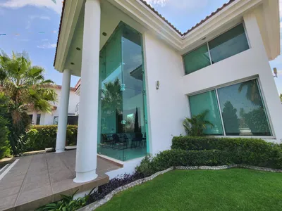 Casa en renta