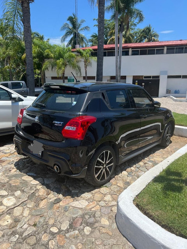 Suzuki Swift Sport Turbo 1.4 Boosterjet 2022