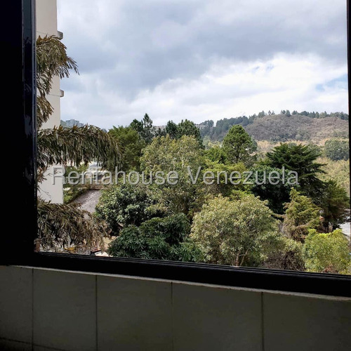 Apartamento En Venta Manzanares Ms 25-16740