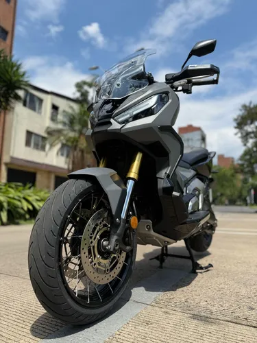 Honda Axadv