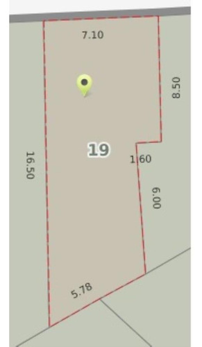 Imagen 18 de 18 de Venta Casa Ideal Oficina En Diag. 73 E/ 49 Y 50. Plaza Moreno