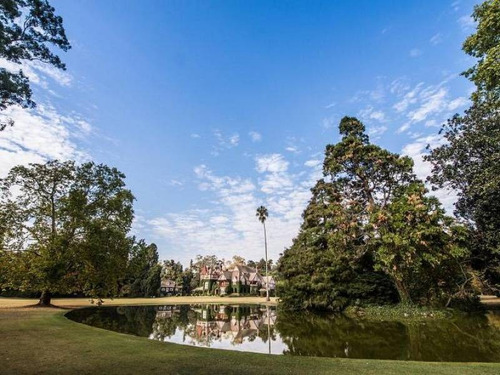 Countries Y Barrios Cerrados Venta Estancia Villa María