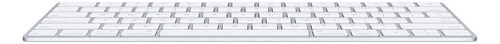 P/o Teclado Bluetooth Apple Magic Qwerty Inglés A1644