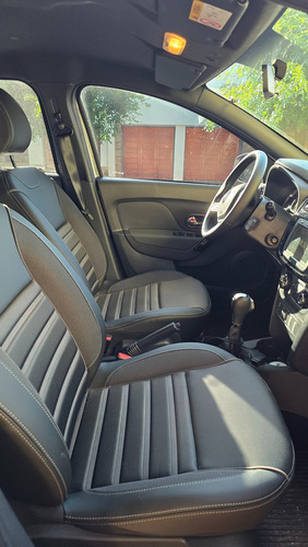 Renault Sandero Stepway 1.6 16v Intense Cvt