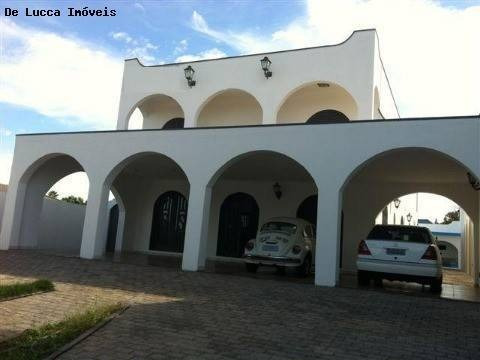 Imagem 2 de 30 de Casa À Venda Em Parque Taquaral - Ca018431