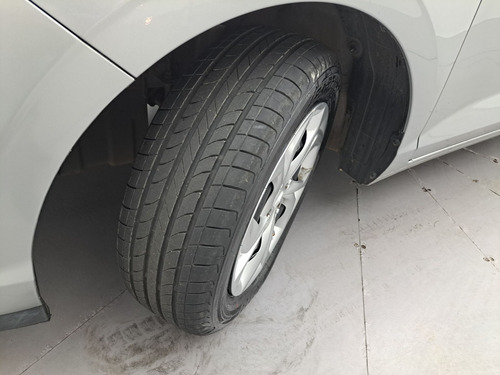 Hyundai HB20 1.0 12V FLEX COMFORT PLUS MANUAL