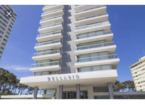 Oportunidad En Venta De 2 Dormitorios En Bellagio Tower, Punta Del Este.