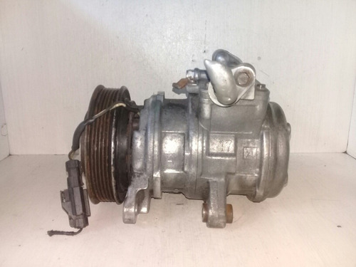 Compresor Jeep Grand Cherokee 99-05 4.7l V8