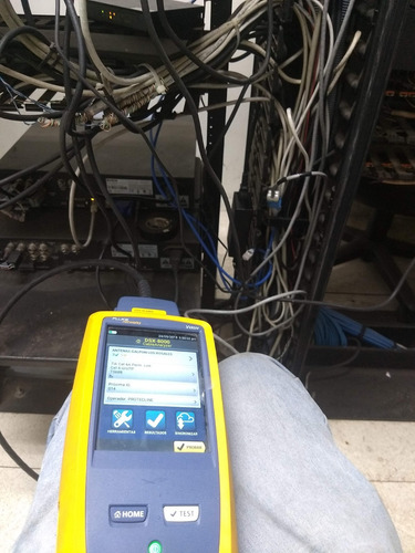 Servicio Tecnico De Redes Wifi Cableado Computadoras