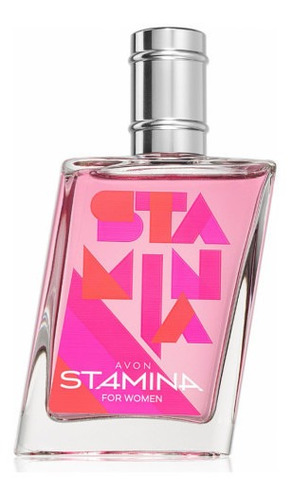 Stamina Avon Para Mujeres