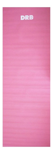 Tapis De Yoga Sportcom Yoga Mat Lisa 2.0 Fu Tienda Oficial