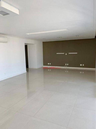 Imagem 16 de 30 de Vila Mariana - Ibirapuera - Metrô Ana Rosa - Magnífico Condomínio De Alto Padrão - 246m² - 4 Suítes Sacada Gourmet - Ap10747