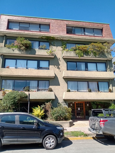 Se Arrienda Dpto Edificio Studio
