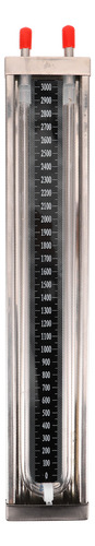Manómetro De Columna De Agua En Forma De U, Manómetro Alto