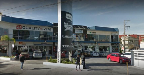 Imagen 1 de 4 de Local En Renta Frente A Buap Puebla