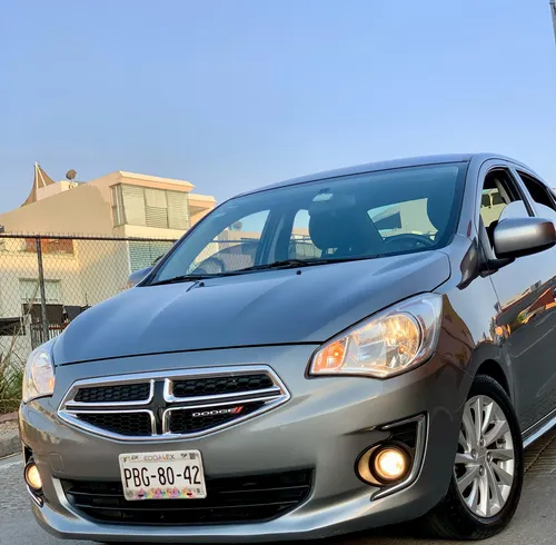 Dodge Attitude 1.2 Sxt At