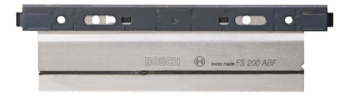 Bosch Fs200abf 7 7/8-in Mancha De Sierra De Motor - Metal/fi