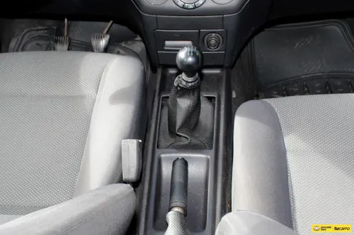 Chevrolet AVEO EMOTION 1.6 Mt