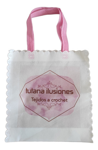 Bolas Navideñas Kids Tejido Crochet X 4 Uni