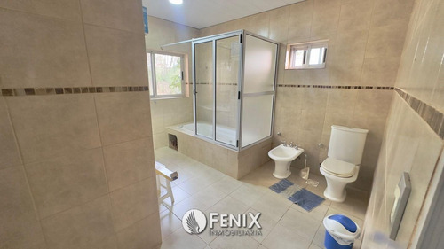 Cf1160 - Casa En Venta B° Costa Mango