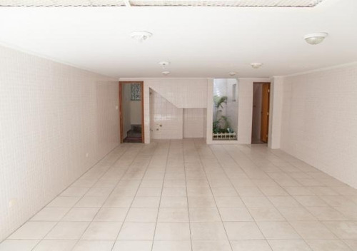 Sobrado Residencial À Venda, Vila Prudente, São Paulo. - So5954