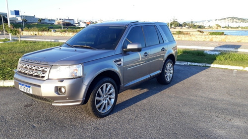 Land Rover Freelander 2012 2.2 Sd4 Hse 5p