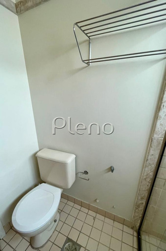 Imagem 12 de 15 de Apartamento Á Venda E Para Aluguel Em Cambuí - Ap029609