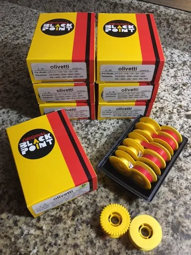 comprar Cinta Correctora Gr-149 Panasonic Kx-r\u002Fkx-e Series(caja X 6)