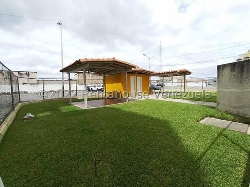 Imagen 17 de 19 de Apartamento La Morita Urb. Villa Geica 2 Hab 2 Baños Código 23-7990 ##