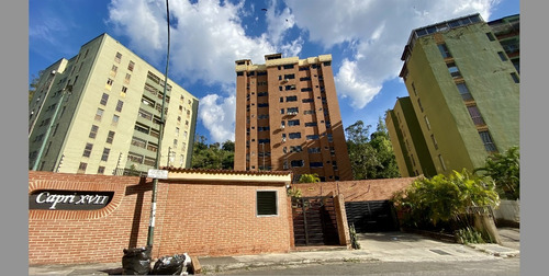 Apartamento Lomas Del Avila
