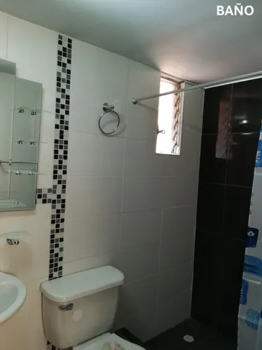 Se Arrienda Conjunto Residencial Parques De San Mateo 2