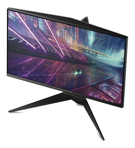 Monitor Dell Alienware 25 240hz 1ms Tn - Aw2518hf Full Hd