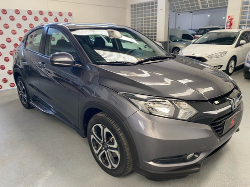 Imagen 3 de 12 de Honda Hr-v 1.8 Lx Cvt 2015
