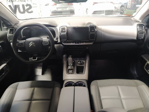 Imagen 11 de 19 de Citroen C5 Aircross Thp Feel Pack Stock Fisico! Gp