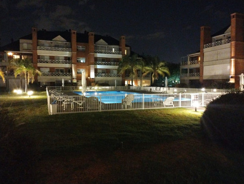 Venta Depto Condo Tortugas I, Jardin , Del Viso