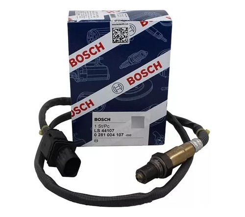 Sonda Lambda Vw Constellation Man 24280 D08 Original Bosch