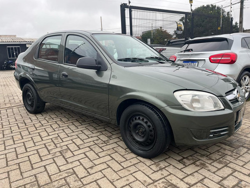Chevrolet Prisma 1.4 Joy Econoflex 4p