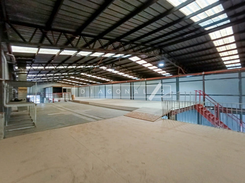 Bodega En Ñuñoa