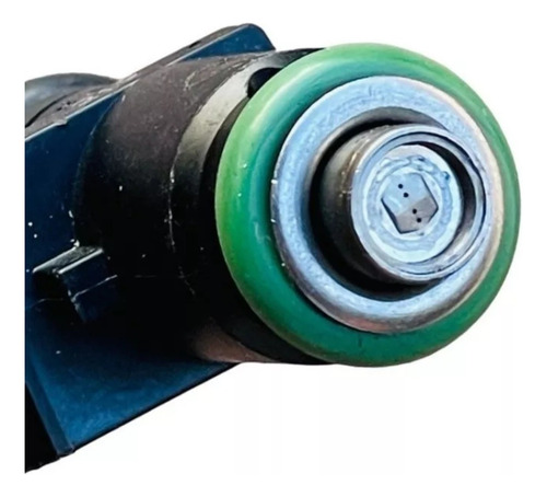 Inyector De Gasolin Para Polo Vento Caddy 2013 2014-2020 4pz