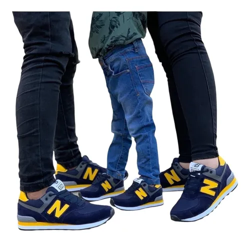 Zapatos new online balance colombianos