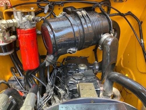 Imagen 6 de 10 de Jcb 170 Serie S2